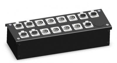 PC-16 Eco Combi Power Connector