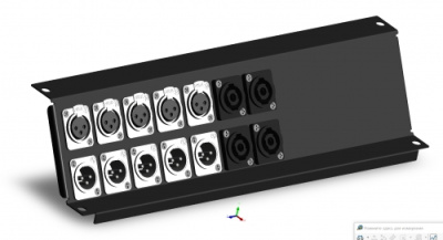 PL Panel 380x205 Power Luke