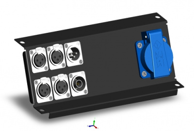 PL Panel 265x205 Power Luke