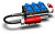 PD-6 Schuko TV Power Distributor