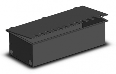 595x265x170 Power Luke