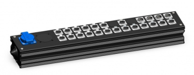 PC-25 Eco Combi Power Connector