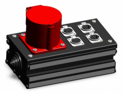 PC-5 Eco Combi Power Connector