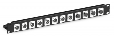 SE-12 Sound Equipment