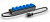 PD-6 Low Profile Schuko Power Distributor