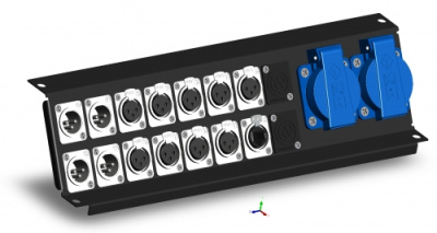 PL Panel 380x205 Power Luke