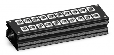 PC-20 Eco Combi Power Connector