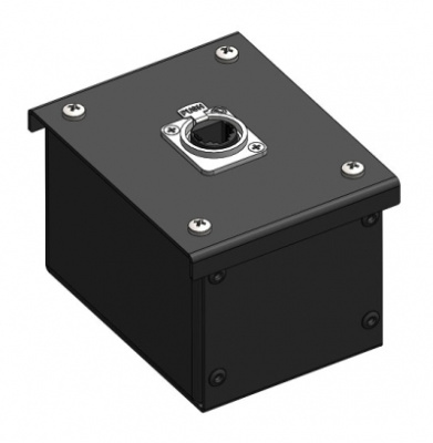 PC-1 Eco Combi Power Connector