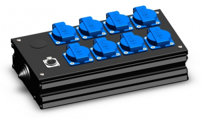 PC-9 Eco Combi Power Connector