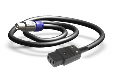 PS-3G1.5-Powercon-IEC320 (C13)