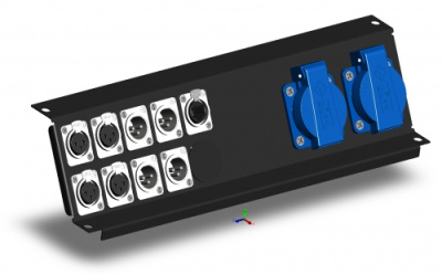 PL Panel 380x205 Power Luke