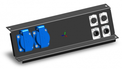 PL Panel 380x205 Power Luke