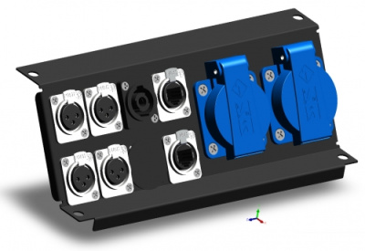 PL Panel 265x205 Power Luke