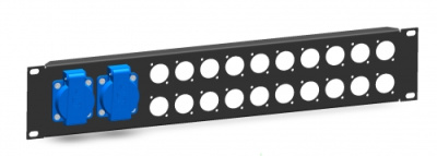 SE-22 Sound Equipment