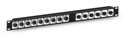 SE-15 Sound Equipment