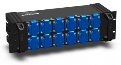 PD-12 Schuko Power Distributor