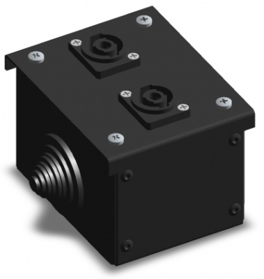 PC-2 Eco Combi Power Connector