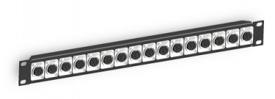 SE-16 XLR5F Sound Equipment