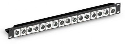 SE-16 Sound Equipment