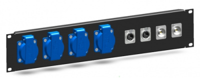 SE-8 Sound Equipment