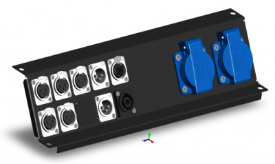 PL Panel 380x205 Power Luke