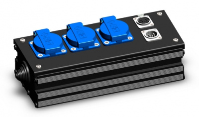 PC-5 Eco Combi Power Connector