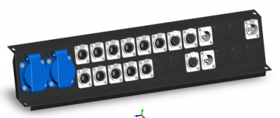 PL Panel 515x205 Power Luke