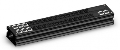 PC-32 Eco Combi Power Connector