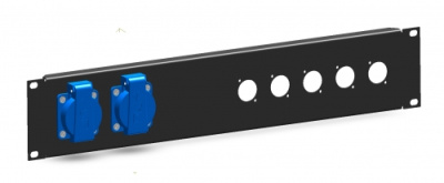 SE-6 Sound Equipment