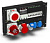 PD-1-63-3 CEE Mount-6U Power Distributor