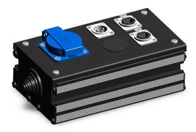 PC-4 Eco Combi Power Connector