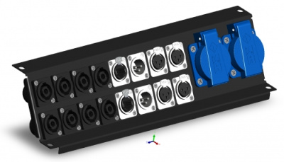 PL Panel 380x205 Power Luke