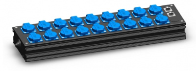PC-20 Eco Combi Power Connector
