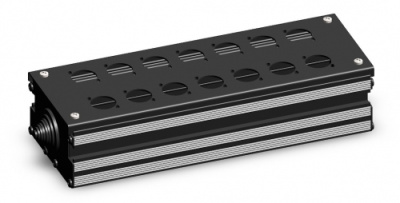 PC-14 Eco Combi Power Connector