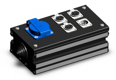 PC-5 Eco Combi Power Connector