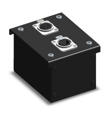 PC-2 Eco Combi Power Connector