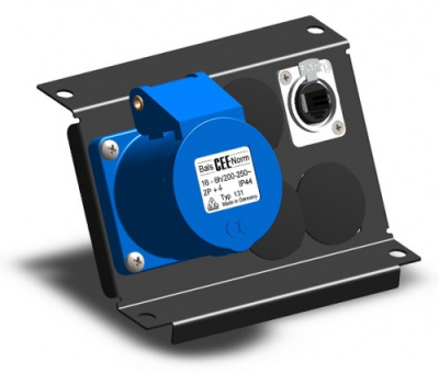 PL Panel 170x205 Power Luke