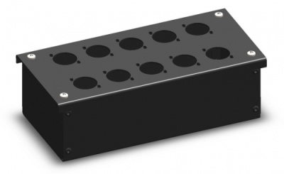 PC-10 Eco Combi Power Connector