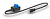 PD-1 Low Profile Schuko Power Distributor