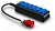 PD-6 Schuko Touring Power Distributor