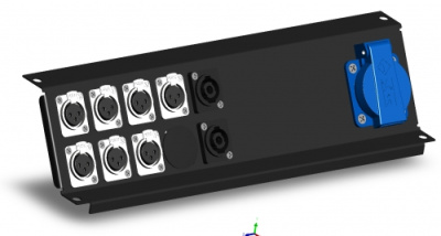 PL Panel 380x205 Power Luke