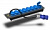 PD-8P-16 Schuko Power Distributor