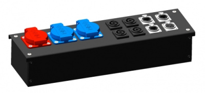 PC-11 Eco Combi Power Connector