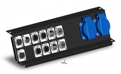 PL Panel 380x205 Power Luke