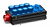 PD-12 CEE/Schuko Touring Power Distributor