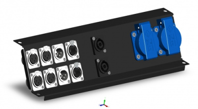 PL Panel 380x205 Power Luke