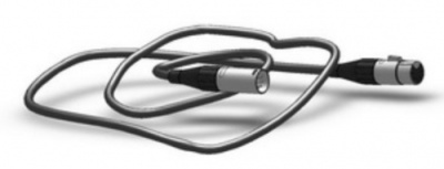 DT-DMX-XLR3 Date Transfer