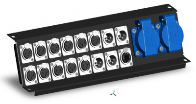 PL Panel 380x205 Power Luke