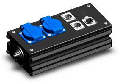 PC-5 Eco Combi Power Connector