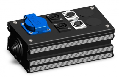 PC-5 Eco Combi Power Connector